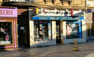 Librairie Maison de la Presse 0