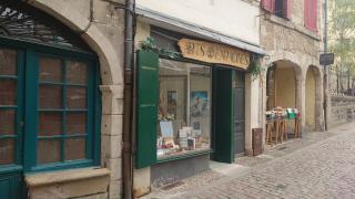 Librairie Bertrandy 0