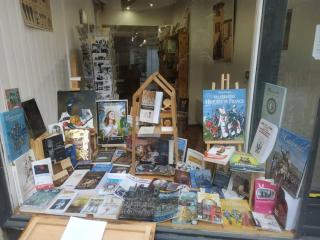 Librairie Arts Enracinés 0