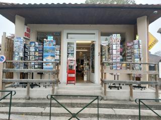 Librairie Loun presse & librairie de Léon 0