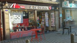 Librairie Librairie-Café Les Déferlantes 2