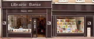 Librairie Banse Librairie Papeterie 0
