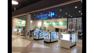 Librairie Carrefour Occasion 0