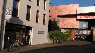 Librairie La Passerelle 0