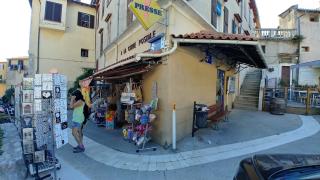 Librairie La Carte Postale 0