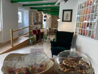 Librairie De l'encre à l'écran 0