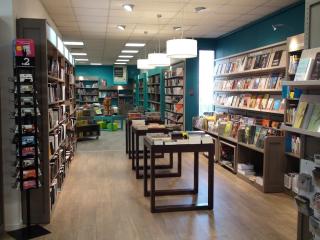 Librairie Librairie Les 3 Souhaits 1