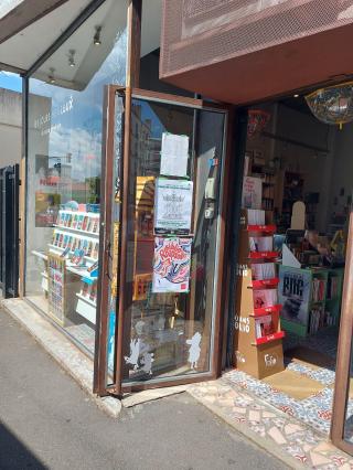 Librairie Les Jours Heureux 0