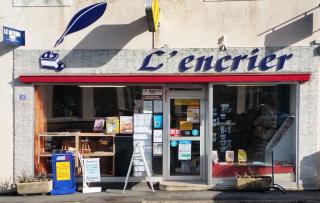 Librairie L'Encrier PRESSE 0