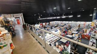 Librairie E.Leclerc Espace Culturel 0
