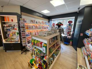 Librairie Tabac - Presse - FDJ du Port Fidèle / Saint Gilles Croix de Vie 0