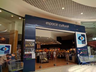 Librairie E.Leclerc Espace Culturel 0