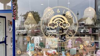 Librairie Cha & Lou - Magasin pour enfants 0