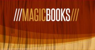 Librairie Magicbooks 0