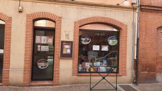 Librairie Le sourire aux livres 0