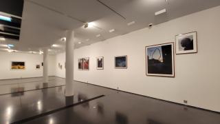 Librairie Fondation Henri Cartier-Bresson 0