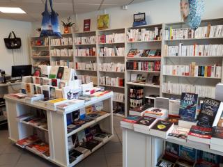 Librairie Librairie lettres libres 0