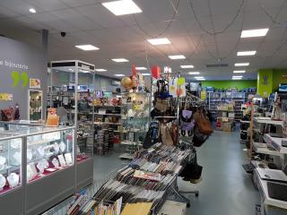 Librairie DEALiCASH Coignières Magasin d'occasion Multimédia, Luxe, Bijoux, Achat d’or … 1