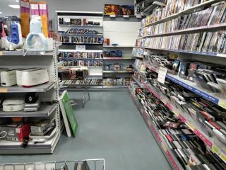 Librairie DEALiCASH Coignières Magasin d'occasion Multimédia, Luxe, Bijoux, Achat d’or … 0