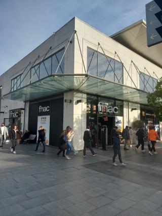 Librairie FNAC Cagnes-sur-Mer 0