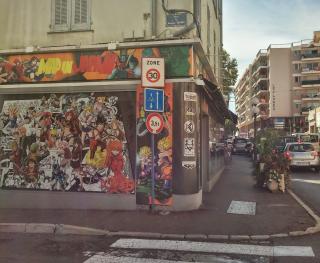 Librairie Mad In Japan 0