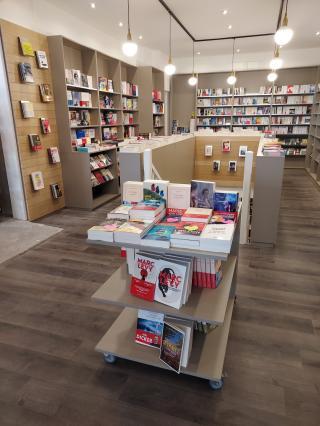 Librairie La Pléiade 0