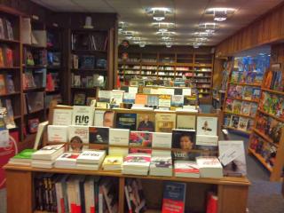 Librairie Librairie du Centre 2
