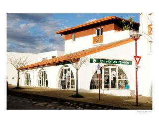 Librairie La Librairie des Colettes 2