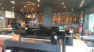 Librairie 3 Dièses à la Clé 0