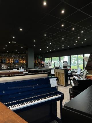 Librairie 3 Dièses à la Clé 0