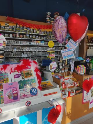 Librairie Le Ti'Café 2