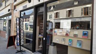 Librairie La Tasse d'Encre 0