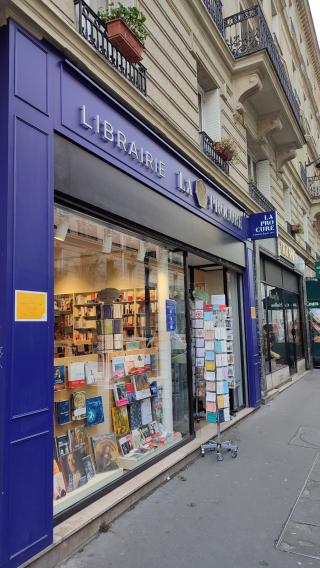 Librairie La Procure 0