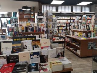Librairie Les Cahiers Lamartine 0