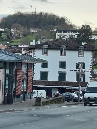 Librairie Maison de la Presse 0