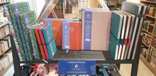 Librairie Le Jardin des Mots 0