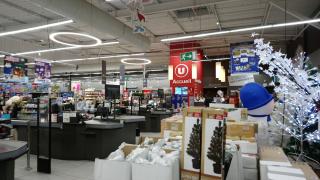 Librairie Super U et Drive 0