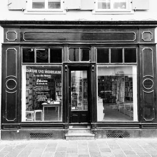 Librairie Au vrai chic littérère 0