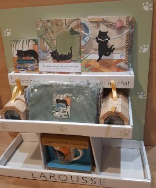 Librairie Les p'tits livres de Manon 2