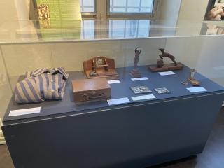 Librairie CERCIL Musée - mémorial des enfants du Vel d'Hiv 0