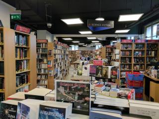 Librairie Gibert Joseph 0