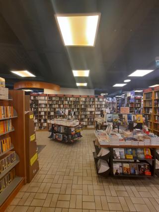 Librairie Gibert Joseph 0