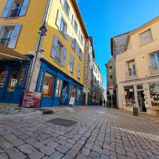 Librairie Livres Anciens 1
