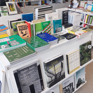 Librairie Librairie HAB 0