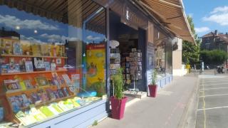 Librairie L ECRITURE 0