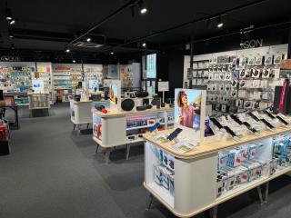 Librairie FNAC Mâcon 0