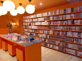 Librairie FABULIX 0