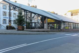 Librairie Dialogues Morlaix 0