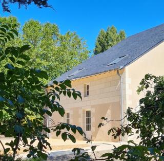 Librairie Boutique Notre-Dame de Béhuard 2