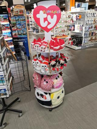 Librairie E.Leclerc Espace Culturel 0